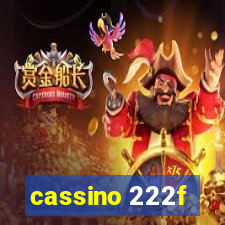 cassino 222f